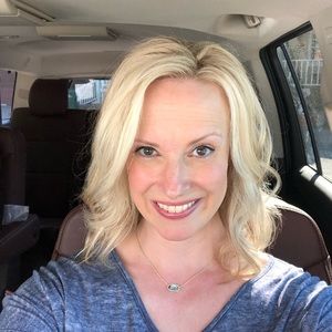 Meet your Posher, Denee'